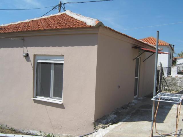 Vila George House Theologos  Exteriér fotografie
